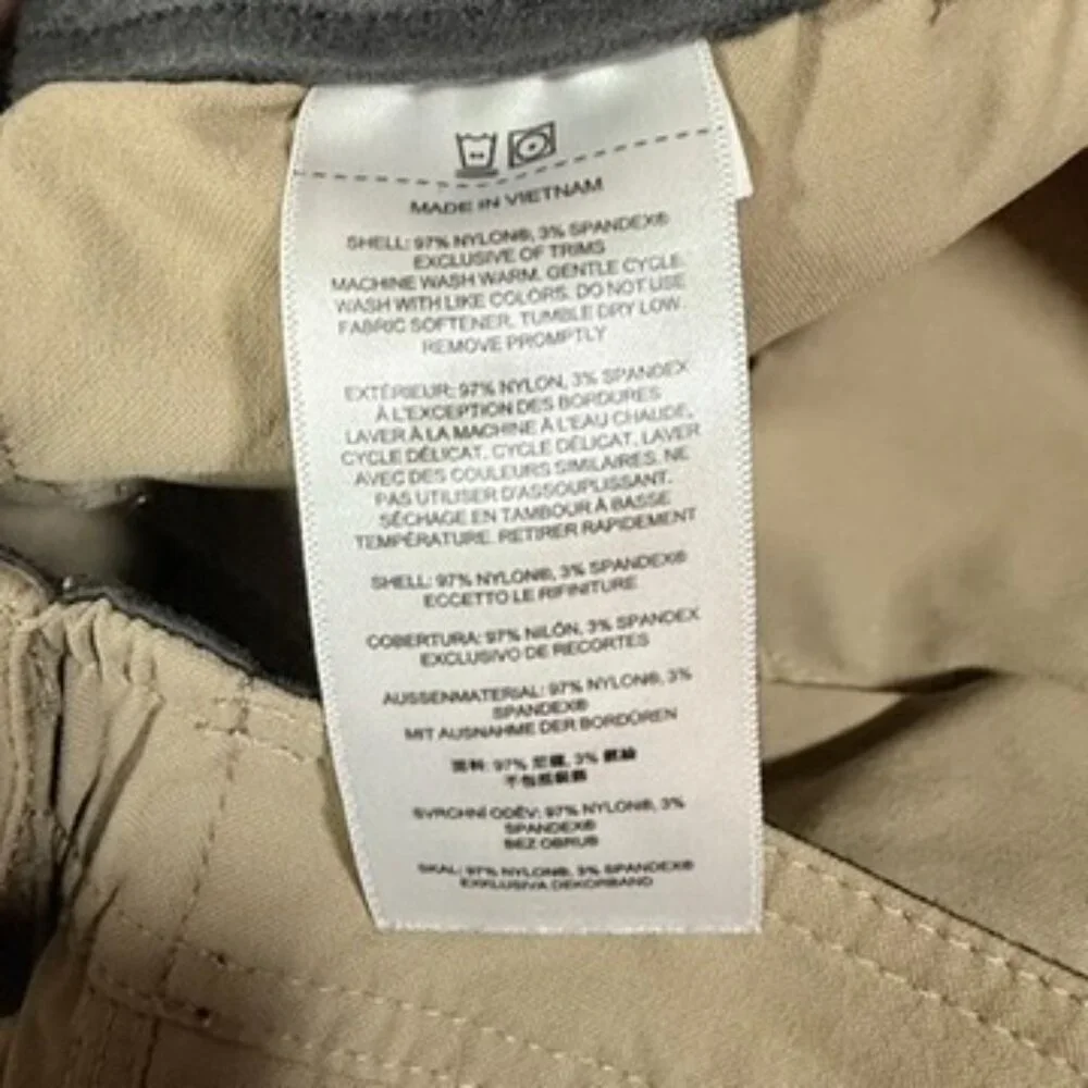 Filson this item